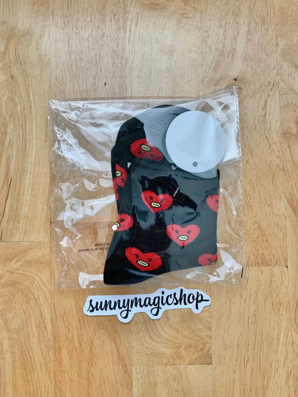 N/A bt21 bts